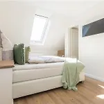 Strandlust Zingst