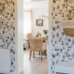 Strandlust Holiday home