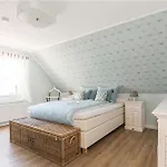Strandlust Holiday home *
