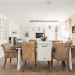 Strandlust Holiday home