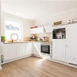 Holiday home Strandlust