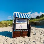 Strandlust Holiday home *