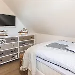 Holiday home Strandlust *