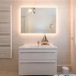 Holiday home Strandlust *