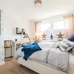 Strandlust Holiday home Zingst