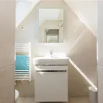 Holiday home Strandlust