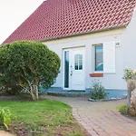 Strandlust Holiday home Zingst