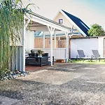 Strandlust Holiday home