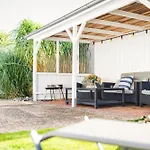 Holiday home Strandlust