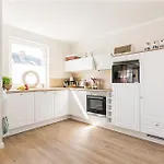 Strandlust Holiday home *