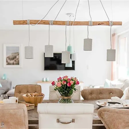 Casa de Férias Strandlust