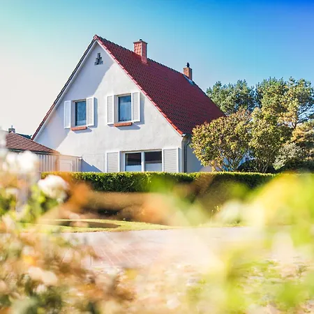 Strandlust Casa de Férias *