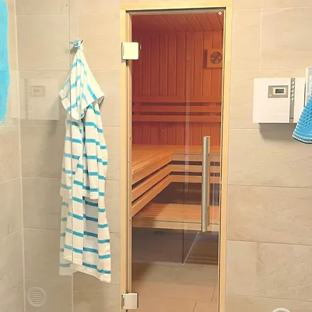 Casa de Férias Strandlust