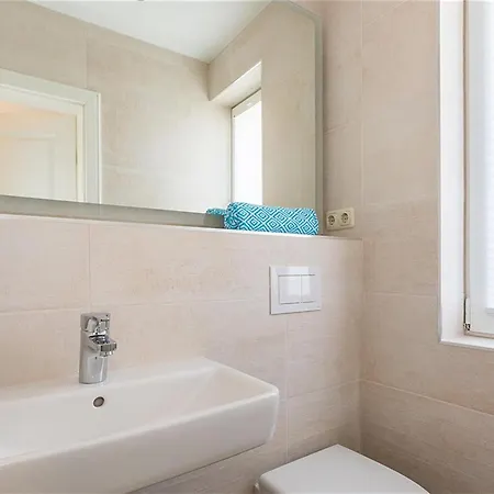 Strandlust Casa de Férias *