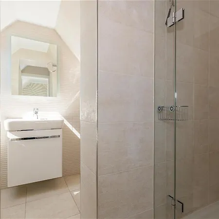 Strandlust Casa de Férias Zingst