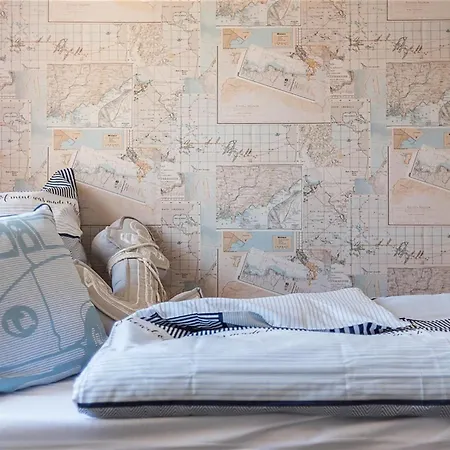 Casa de Férias Strandlust Zingst