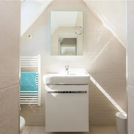 Strandlust Casa de Férias