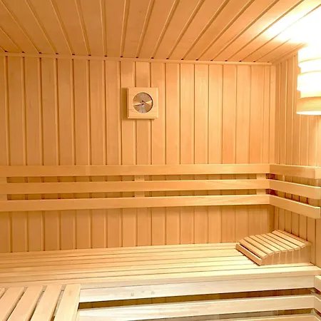 Casa de Férias Strandlust