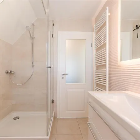 Strandlust Casa de Férias *